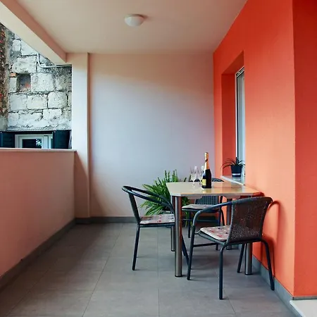 Appartement Ljubica Kastel Gomilica *