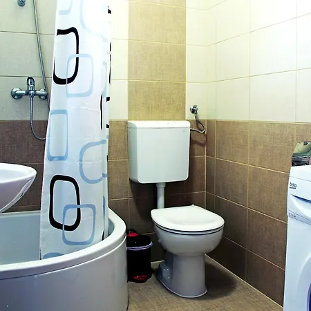 Appartement Ljubica Kastel Gomilica