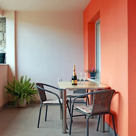 Appartement Ljubica Kastel Gomilica *