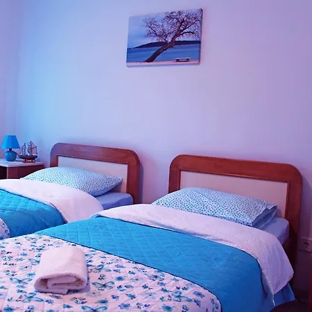 Apartment Ljubica Kastel Gomilica Kaštela